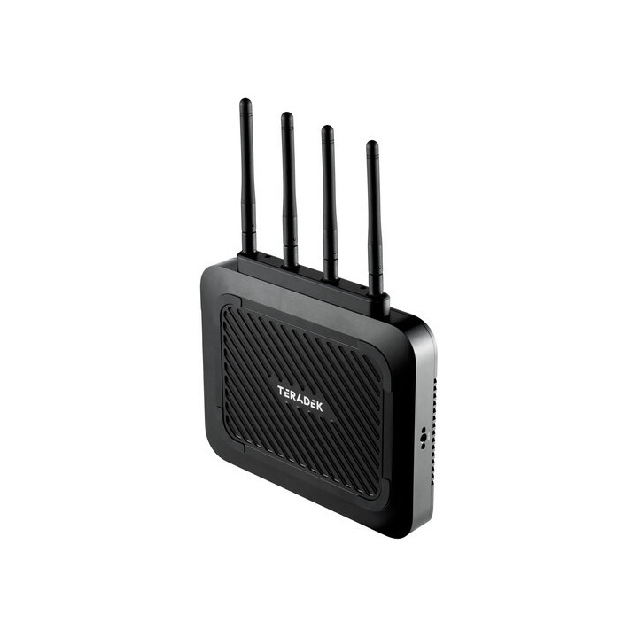 Teradek 10-0065-V - Link AX Wi-Fi Router/Access Point (V-Mount)