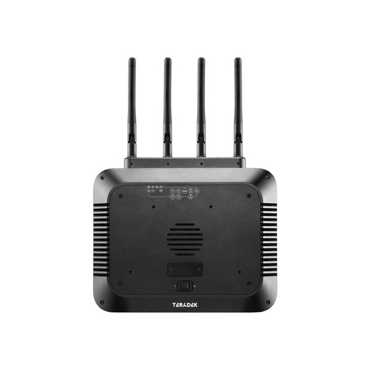 Teradek 10-0065-V - Link AX Wi-Fi Router/Access Point (V-Mount)