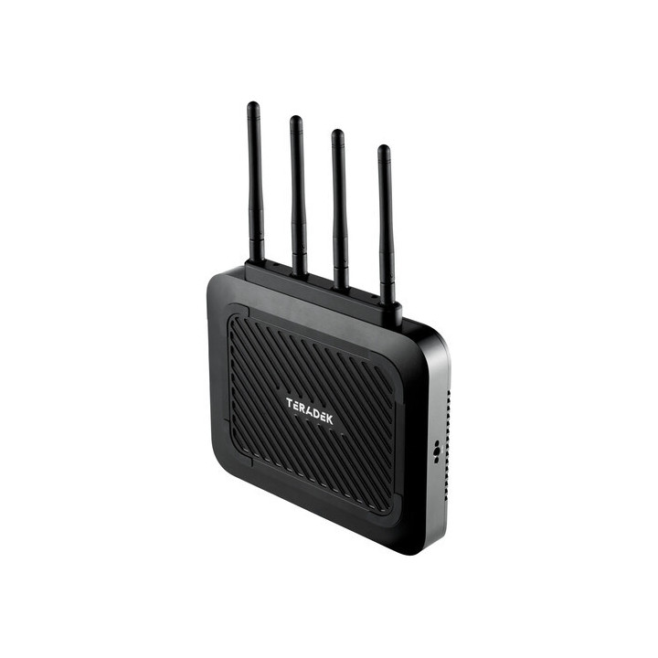 Teradek 10-0065 - Link AX Wi-Fi Router/Access Point (No Battery Plate)