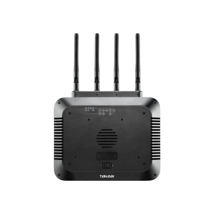 Teradek 10-0065 - Link AX Wi-Fi Router/Access Point (No Battery Plate)