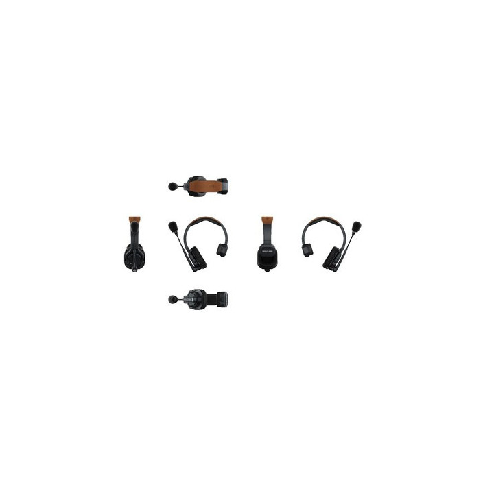 Hollyland 5601-2.4G-2S - Solidcom SE - 2S (Global Version)