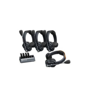 Hollyland 5601-2.4G-4S - Solidcom SE - 4S (Global Version)