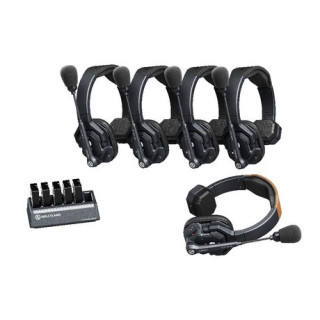 Hollyland 5601-2.4G-5S - Solidcom SE - 5S  (Global Version)