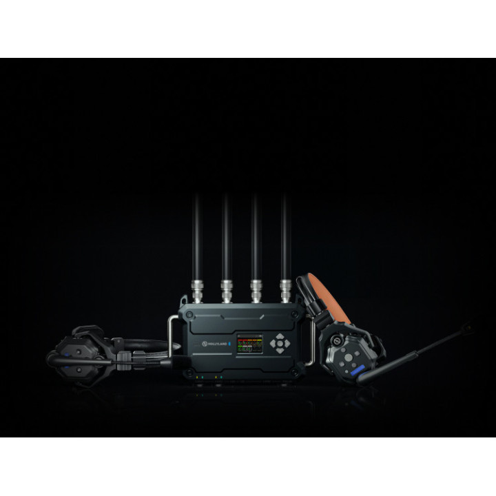 Hollyland 5804 - Solidcom Roaming Hub