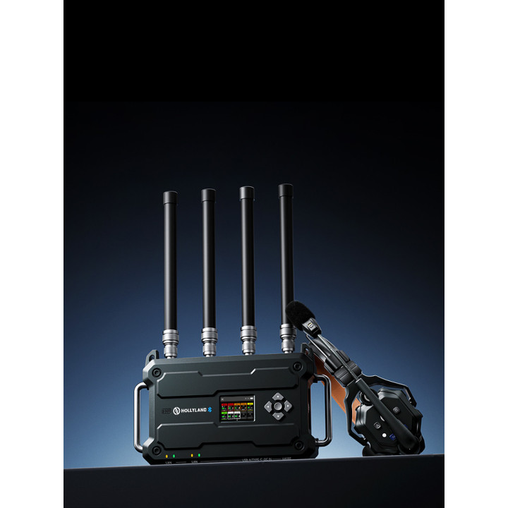 Hollyland 5804 - Solidcom Roaming Hub