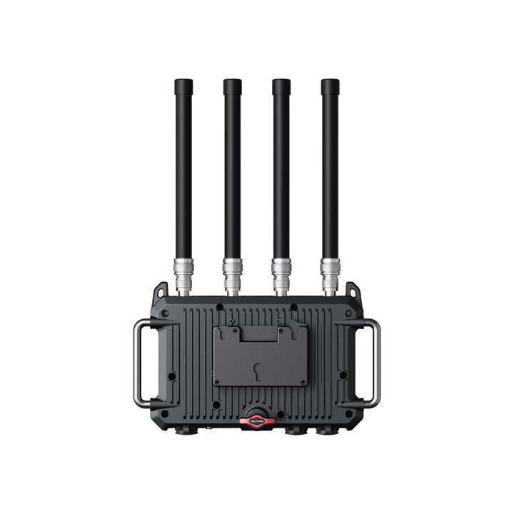 Hollyland 5804-10S - Solidcom C1 Pro - Roaming Hub 10S