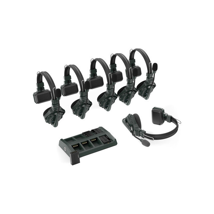 Hollyland 5802-6S - Solidcom C1-6S