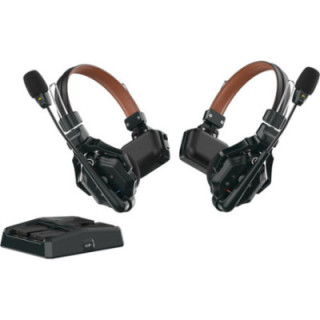Hollyland 5803-2S - Solidcom C1 Pro-2S (2-person headset System)