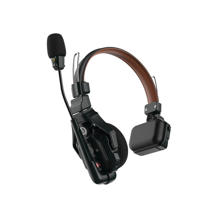 Hollyland 5803-2S - Solidcom C1 Pro-2S (2-person headset System)