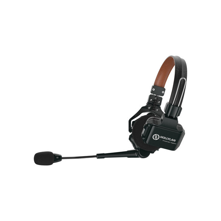Hollyland 5803-3S - Solidcom C1Pro-3S (3-person headset System)