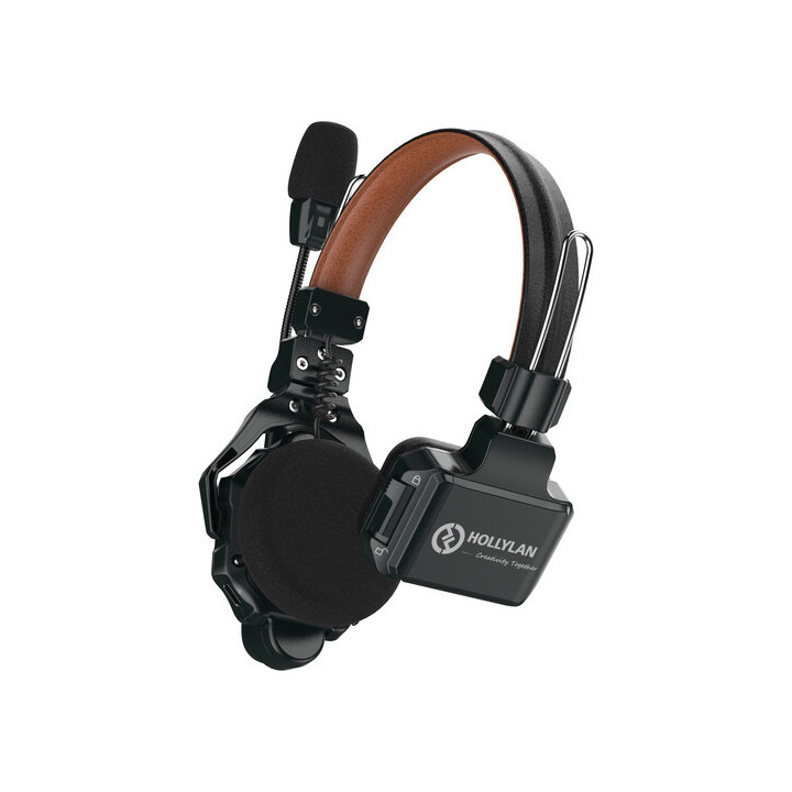 Hollyland 5803-Hub4S - Solidcom C1 Pro-Hub4S