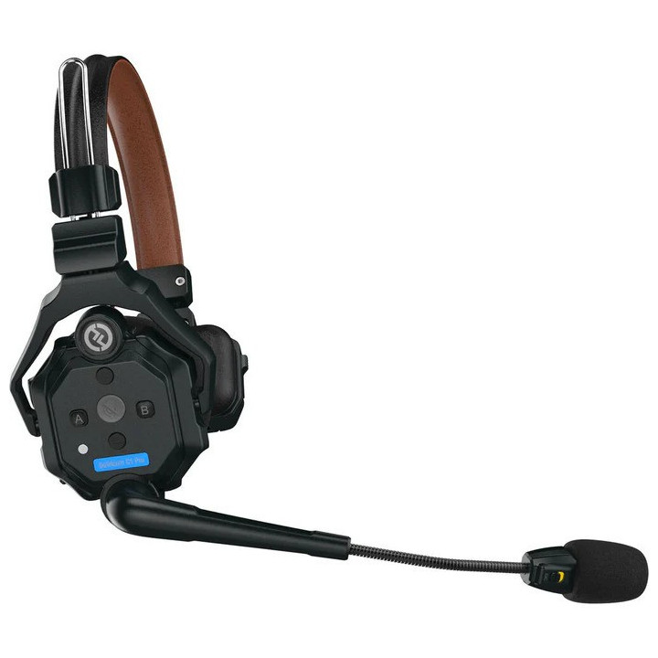 Hollyland 5803-HUB8S - HL-Solidcom C1 Pro-HUB8S