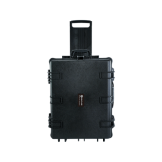 Hollyland HL-HCS03 - Solidcom C1 Pro - Roaming Hub20S Hard-shell Carry Case