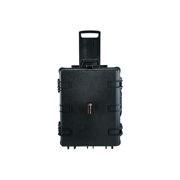 Hollyland HL-HCS03 - Solidcom C1 Pro - Roaming Hub20S Hard-shell Carry Case