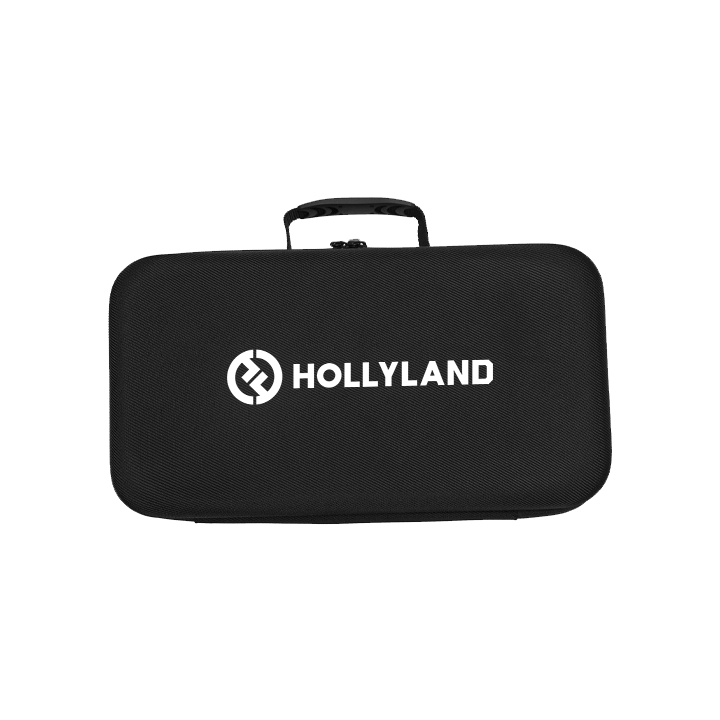 Hollyland HL-C1PRO-SC02 - Solidcom C1 Pro Carry Case (media)