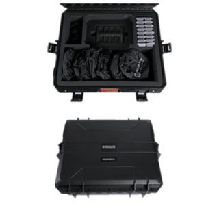 Hollyland HL-C1PRO-SC03 - Solidcom C1 Pro Carry Case (Big)