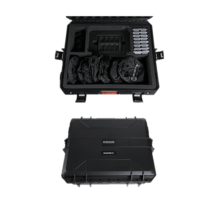 Hollyland HL-C1PRO-SC03 - Solidcom C1 Pro Carry Case (Big)