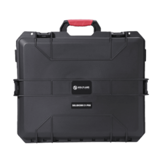 Hollyland HL-C1PRO-SC04 - Solidcom C1 Pro Hard-shell Carrying Case