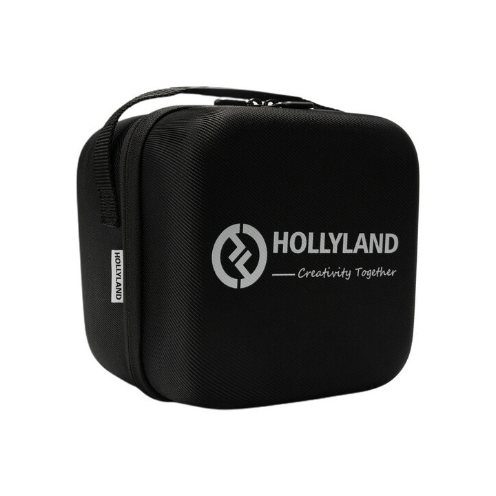 Hollyland HL-C1-SC01 - Solidcom C1 Storage Case (Small)