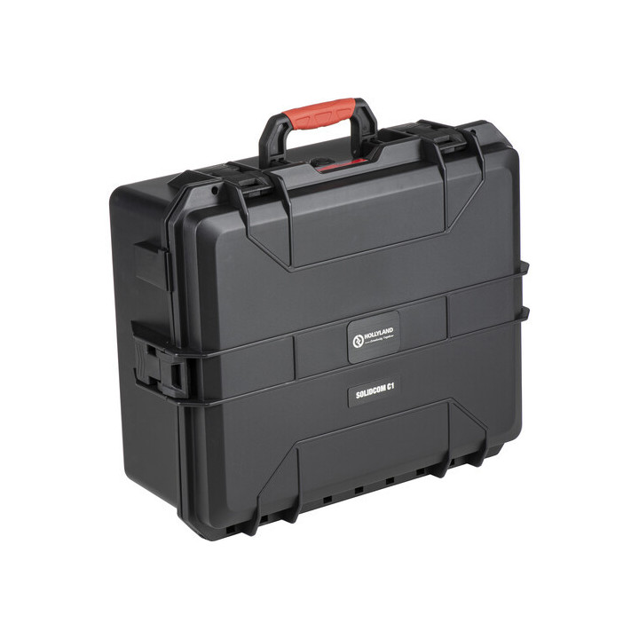 Hollyland HL-C1-SC03 - Solidcom C1 Hard-shell Carrying Case