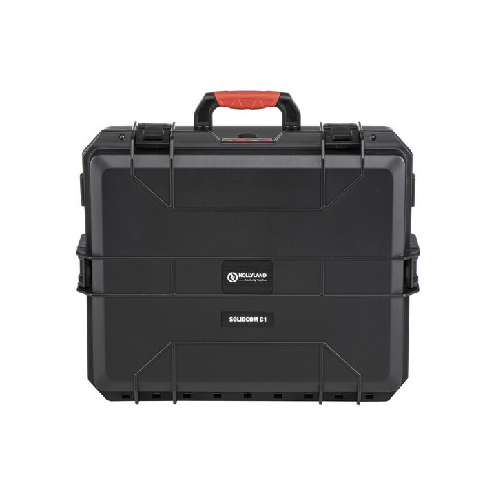 Hollyland HL-C1-SC03 - Solidcom C1 Hard-shell Carrying Case
