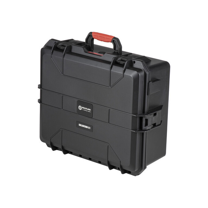 Hollyland HL-C1-SC03 - Solidcom C1 Hard-shell Carrying Case