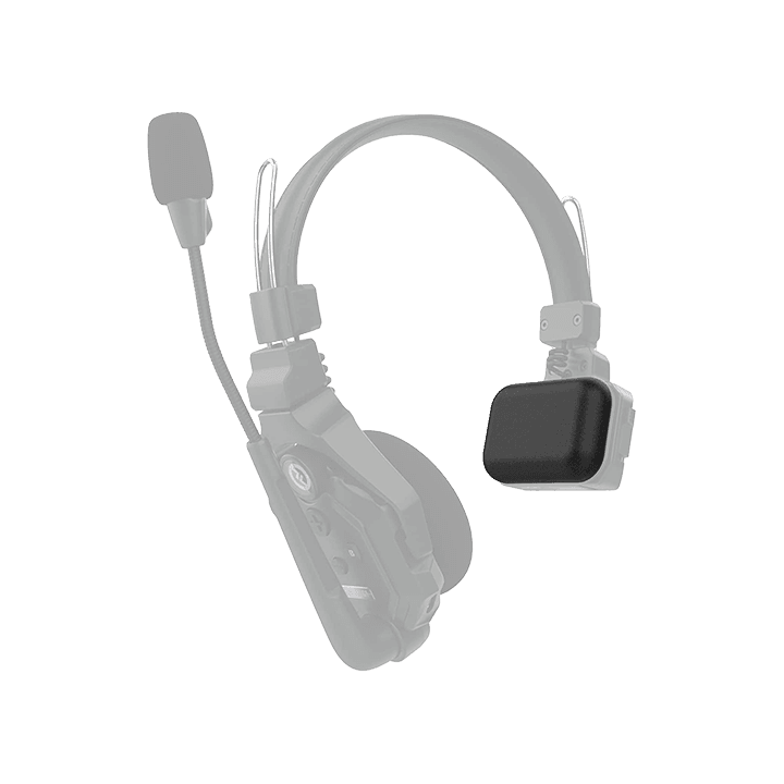 Hollyland HL-C1-HE03 - Solidcom C1 Pro Headset Ear Pad
