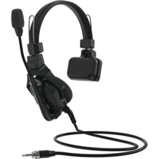 Hollyland HL-C1-SH03 - Solidcom C1 3.5mm Headset for the HUB