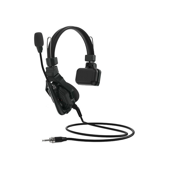 Hollyland HL-C1-SH03 - Solidcom C1 3.5mm Headset for the HUB