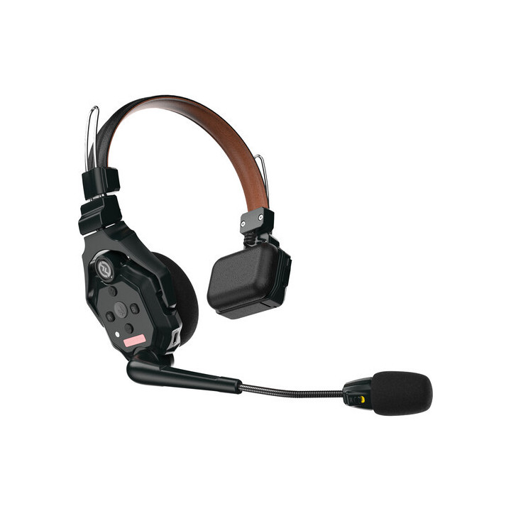 Hollyland HL-C1PRO-SH01 - Solidcom C1 Pro Wireless Stereo Master