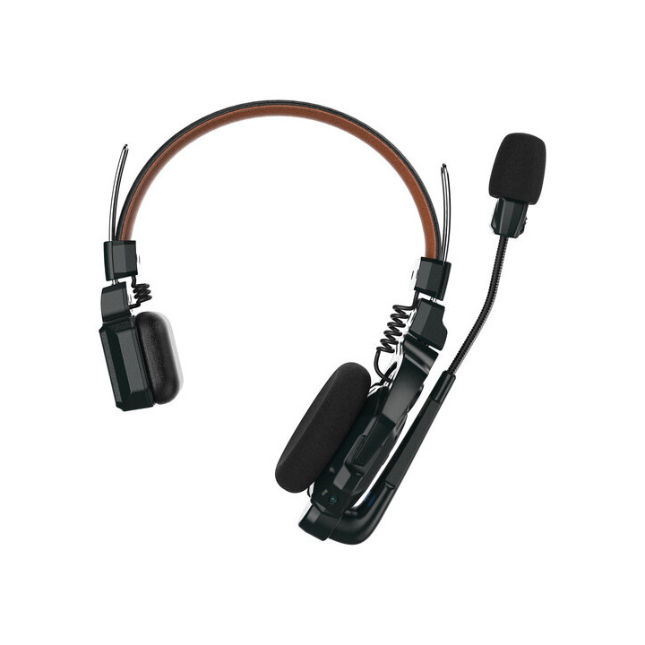 Hollyland HL-C1PRO-SH02 - Solidcom C1 Pro Wireless Stereo Remote