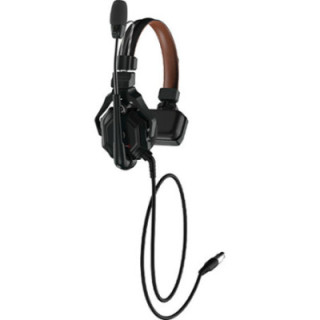 Hollyland HL-C1PRO-SH03 - Solidcom C1 Pro Wired Headset for HUB