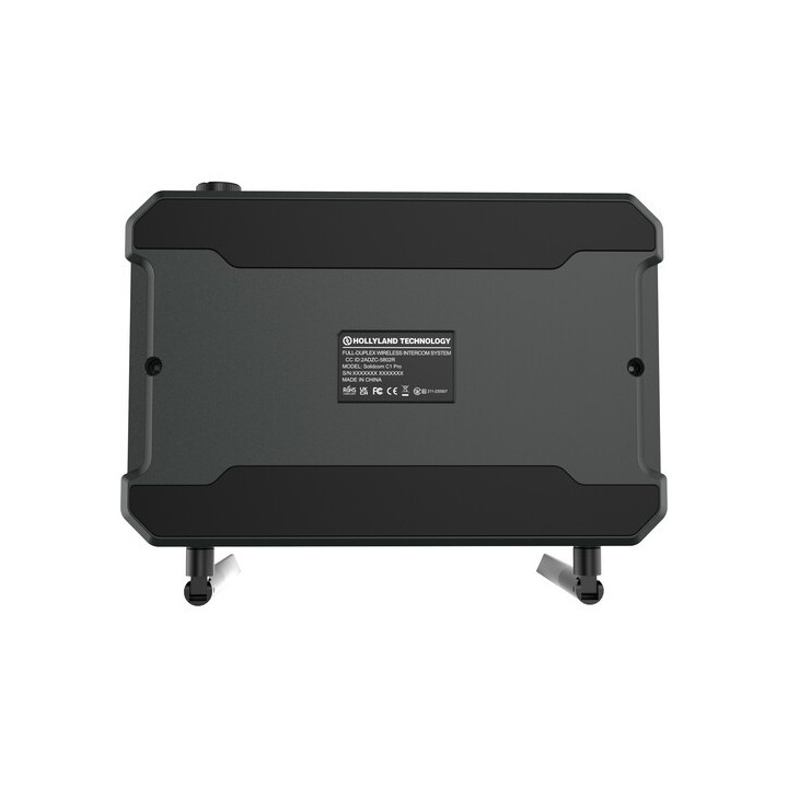 Hollyland HL-C1PRO-HUB - Solidcom C1 Pro HUB Base