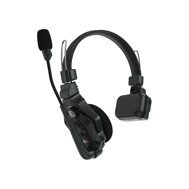 Hollyland HL-C1-SH01 - Solidcom C1 Master Headset