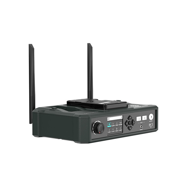 Hollyland HL-C1-HUB - Solidcom C1HUB Base