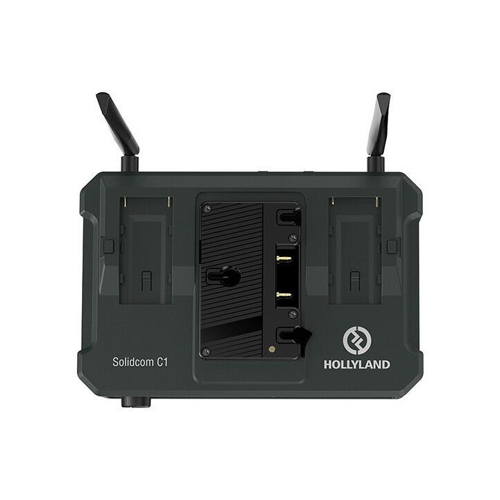 Hollyland HL-C1-HUB - Solidcom C1HUB Base