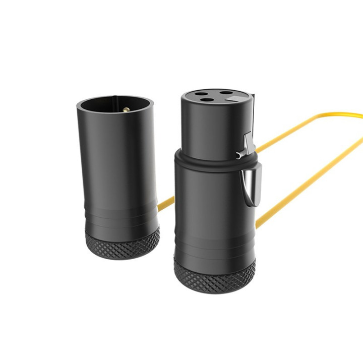 Deity DY-6971842181933 - XLR Link