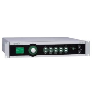InSync MCC-UHD/ST2110 -  Frame Rate Converter