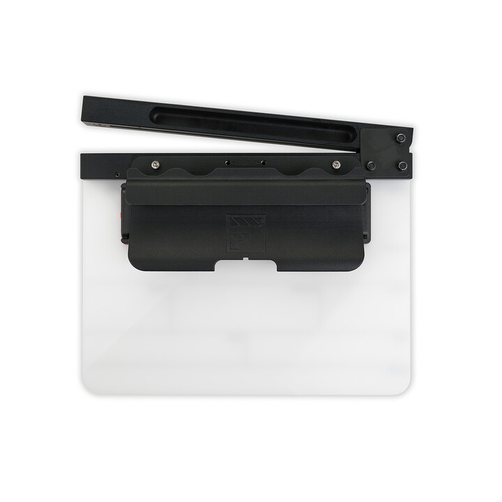 Tentacle TB1-SL - TIMEBAR Timecode Slate