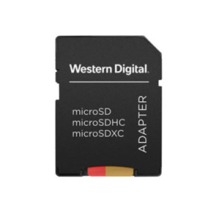 Sandisk SDSQXAV-2T00-GN6MA -  Extreme 190MB/s microSDXC 2TB
