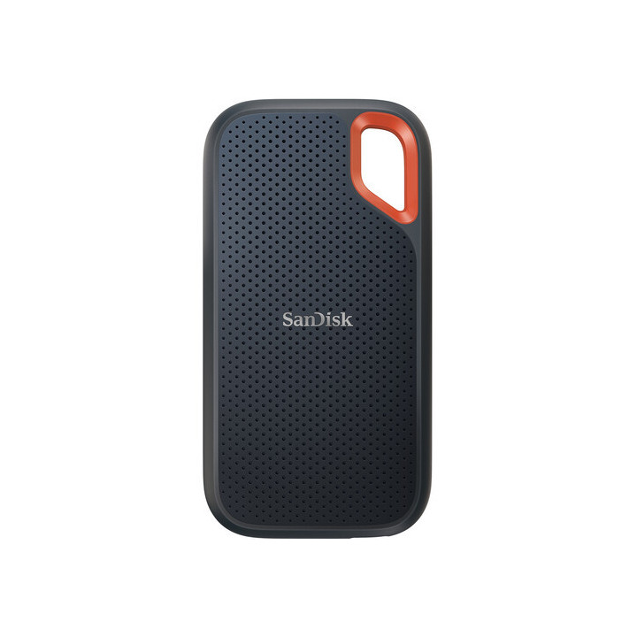 Sandisk SDSSDE61-8T00-G25 -  Extreme Portable SSD 8TB V2