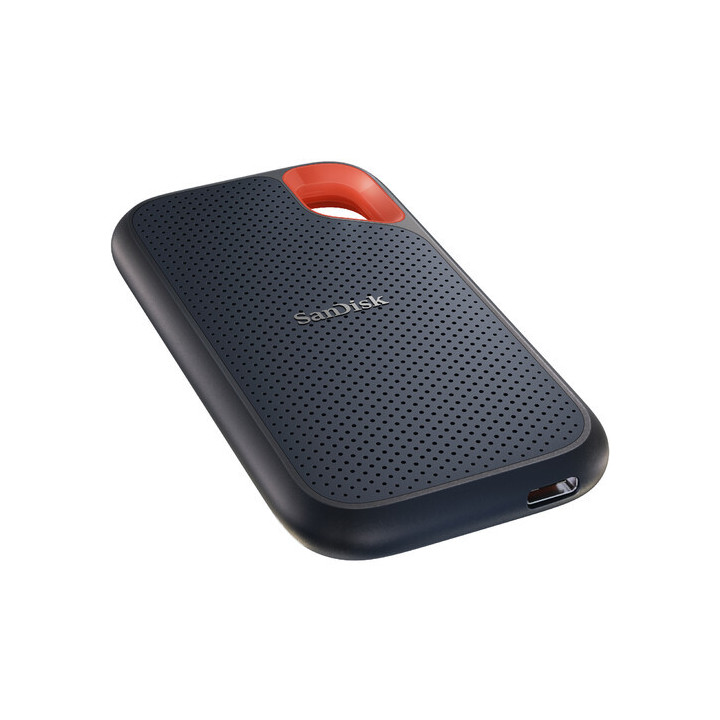 Sandisk SDSSDE61-8T00-G25 -  Extreme Portable SSD 8TB V2