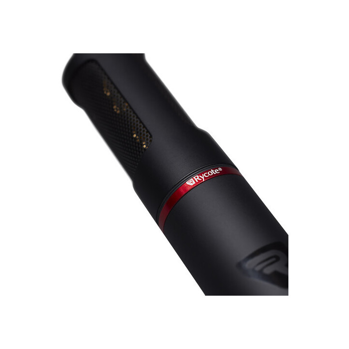 Rycote RYC979009 - BD-10 Bi Directional Mic