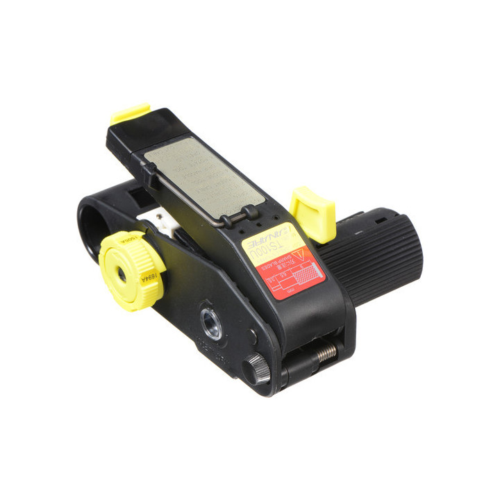 Canare CA-1547308 - TS100U - 5-in-1 Coaxial Cable Stripper