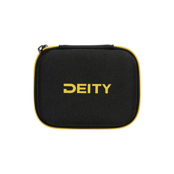 Deity DY-6971842180653 - W.Lav Micro Microphone (Beige - DA35 Adapter)