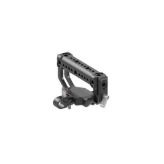 Kinefinity A601-918-02 - Movcam Enclosed Top Handgrip(w/ NATO Slider)