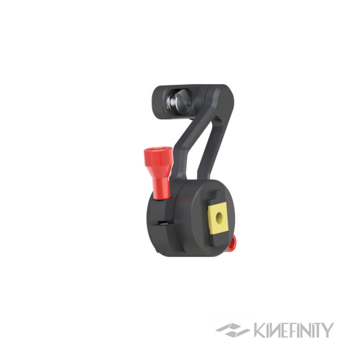 Kinefinity A613-507-01 - E-Viewfinder Mini Mount