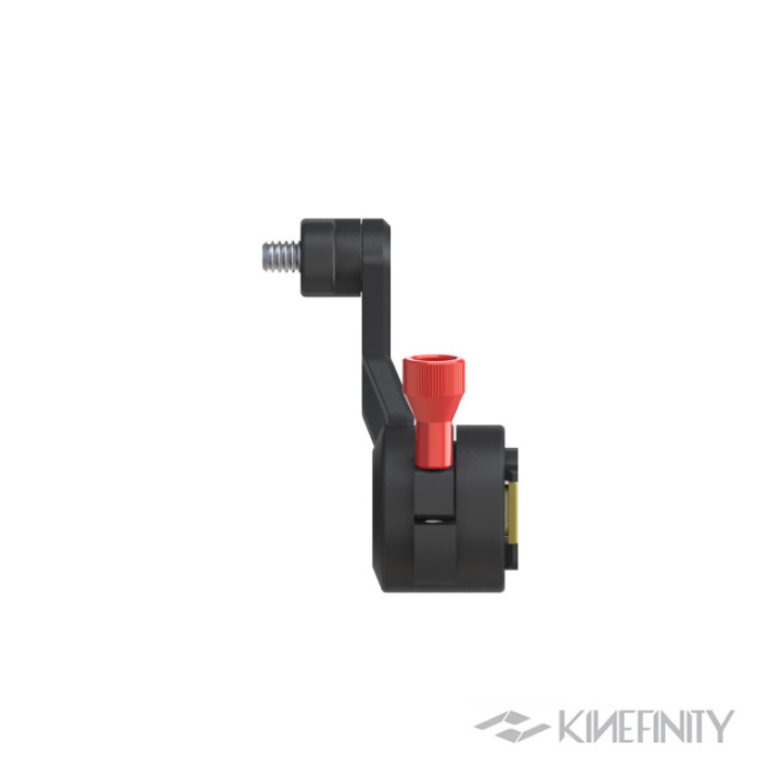 Kinefinity A613-507-01 - E-Viewfinder Mini Mount