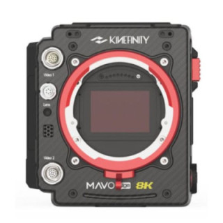Kinefinity A710-201-01 - Kinefinity Bag (MAVO Edge 8K)