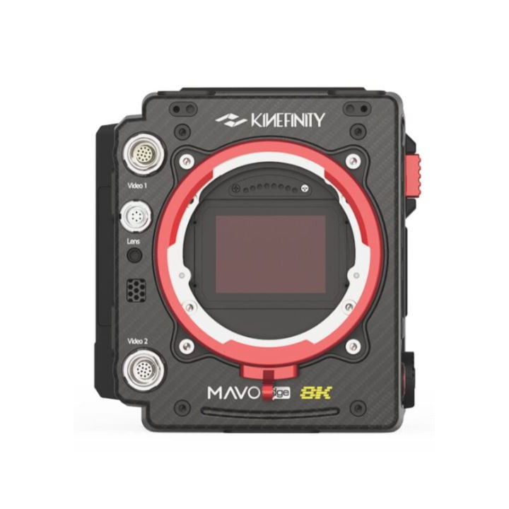 Kinefinity A710-201-01 - Kinefinity Bag (MAVO Edge 8K)